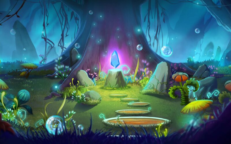 Gonzo's Quest