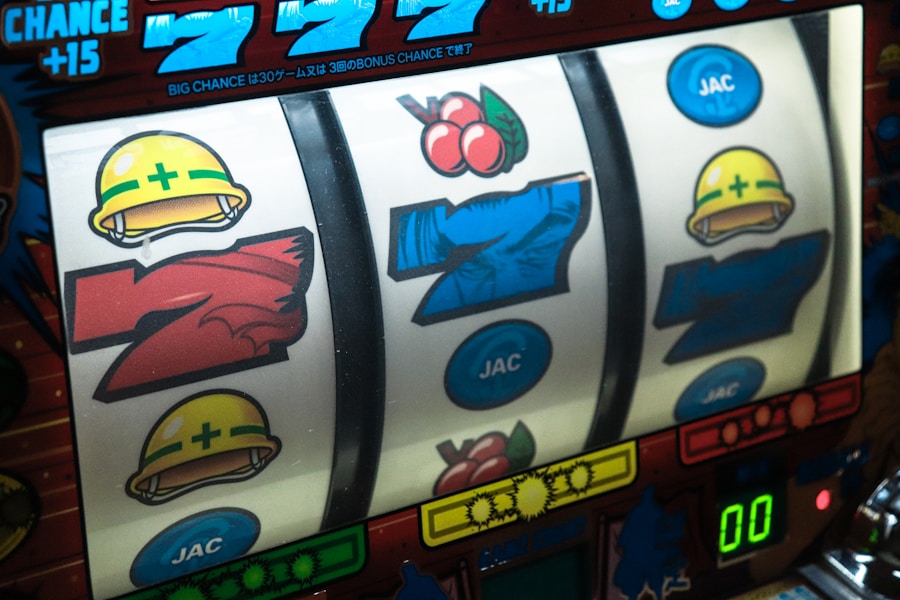 Surviving a Casino Crash: Tips for Navigating the Unexpected
