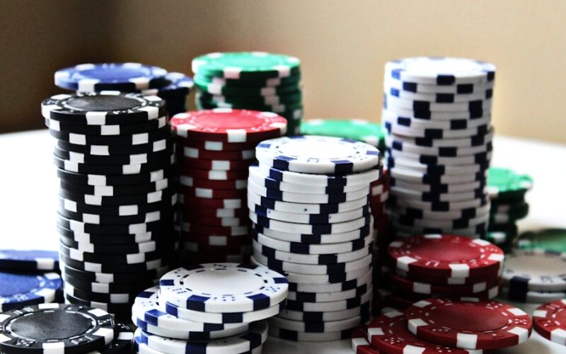 From Novice to Pro: Tips and Tricks for Dominating Crash Game Casino