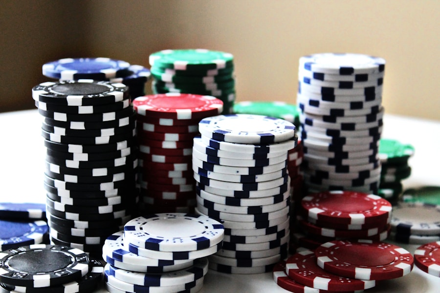 From Novice to Pro: Tips and Tricks for Dominating Crash Game Casino
