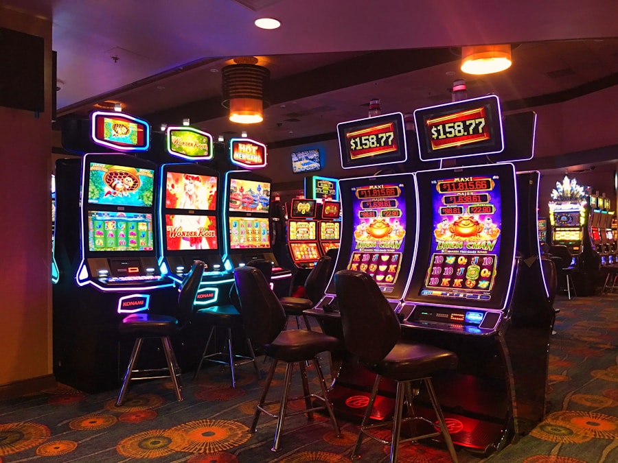 The Rise and Fall of Crypto Casinos: Understanding the Crash