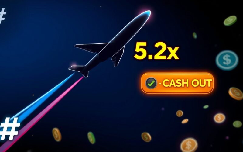 Soar to Victory: Tips and Tricks for Winning Aviator Crash Game
