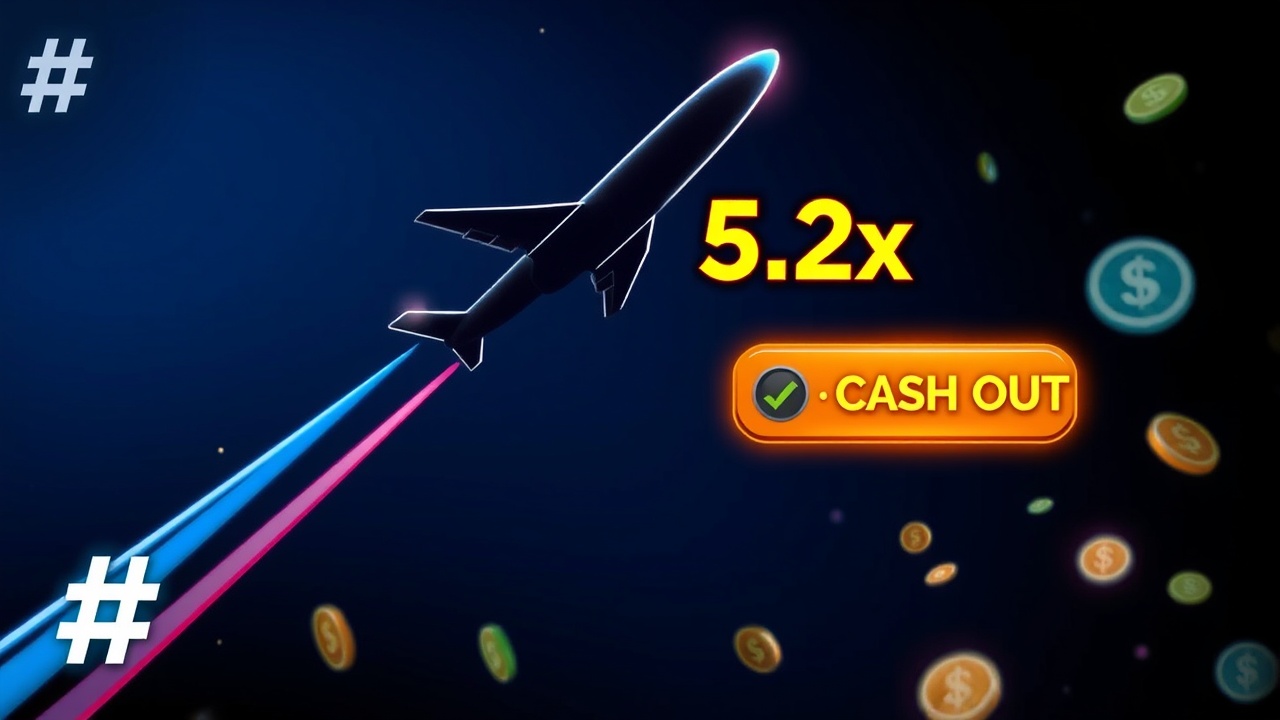 Soar to Victory: Tips and Tricks for Winning Aviator Crash Game