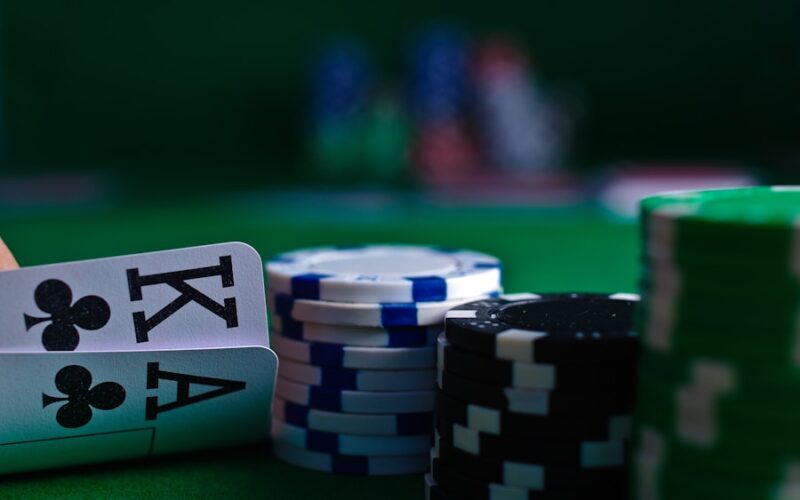 Crash Gambling: How to Win Big and Avoid the Pitfalls