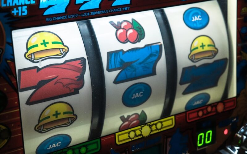 Crash Casino Games: The Hottest Trend in Online Gambling Right Now