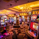 Navigating the Pitfalls: How to Protect Yourself from Online Casino Crashes