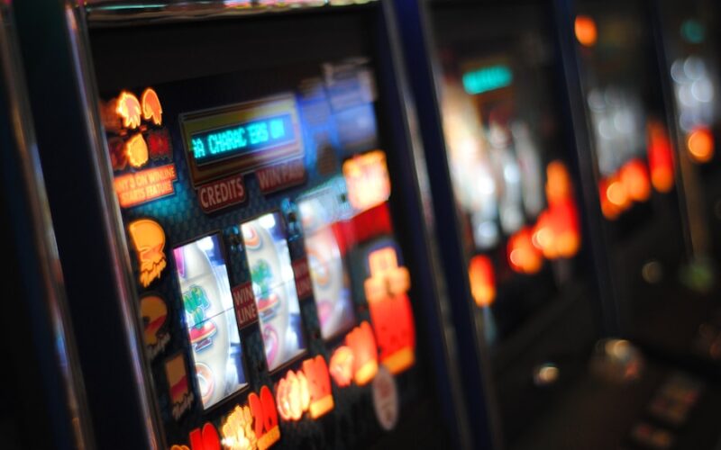 From Boom to Bust: Exploring the Rollercoaster Ride of Crypto Casino Investments