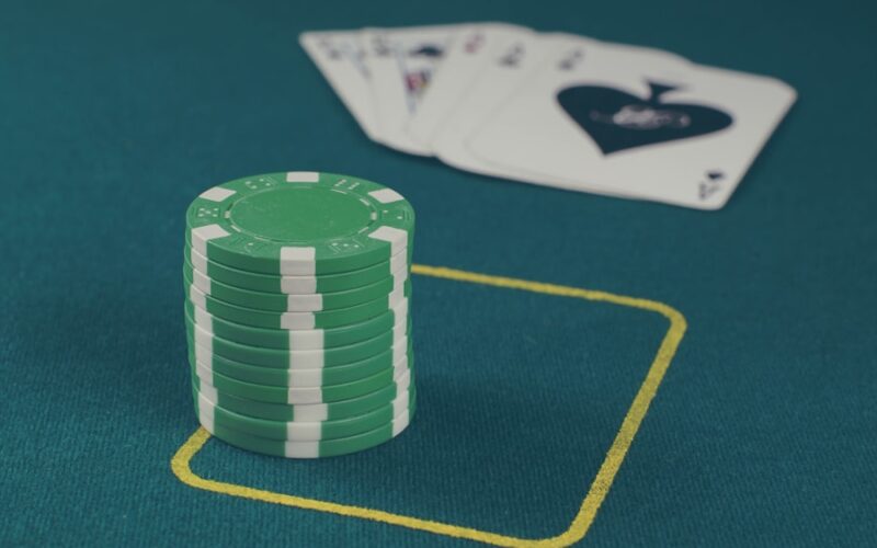 Unleash Your Luck: Mastering the Art of Crash Game Betting