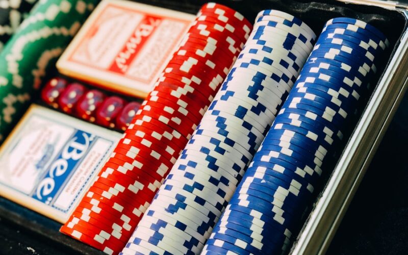 Crash Game: The Ultimate Thrill of Online Casino Gaming