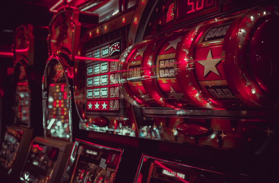 Unleash Your Luck: Strategies for Playing the Crash Online Casino Game