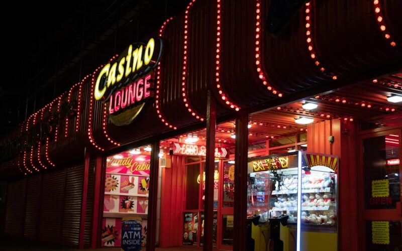 Unleash Your Luck: The Thrill of Playing Crash at Online Casinos