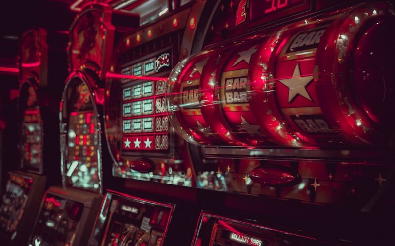 The Aftermath of the Casino Crash: What's Next for the Gambling Industry?