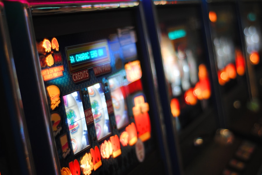 Crash the Game Gambling: The Next Big Trend in Online Gaming