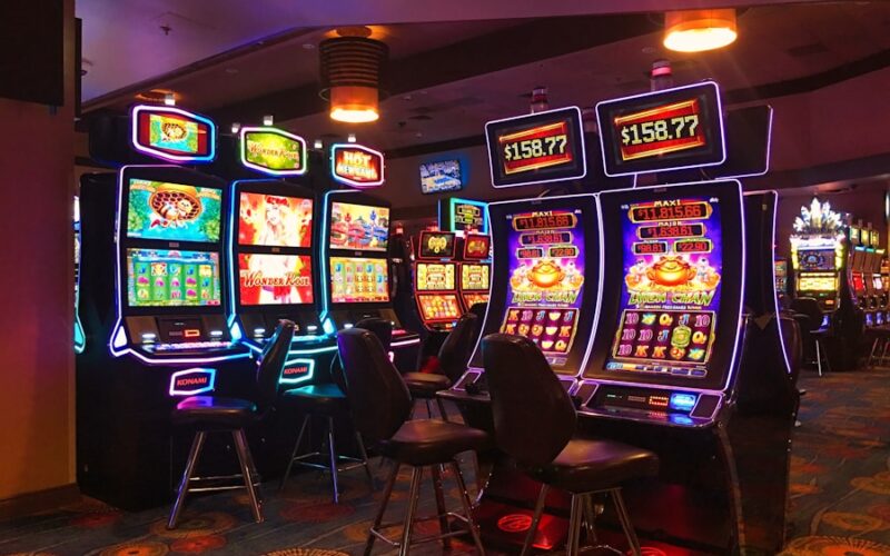 The Aftermath of the Online Gambling Crash: What's Next for the Industry?