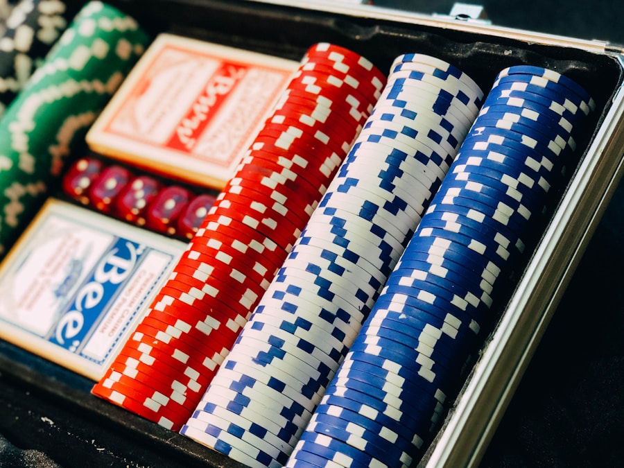 Mastering the Art of Emotional Control in Crash Gambling: Tips and Strategies