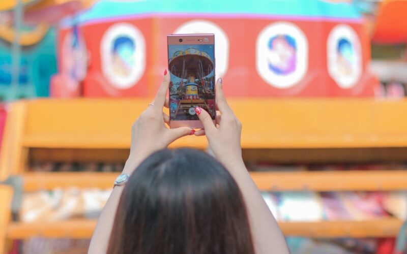 How Mobile Crash Gambling Apps are Changing the Game for Gamblers Everywhere
