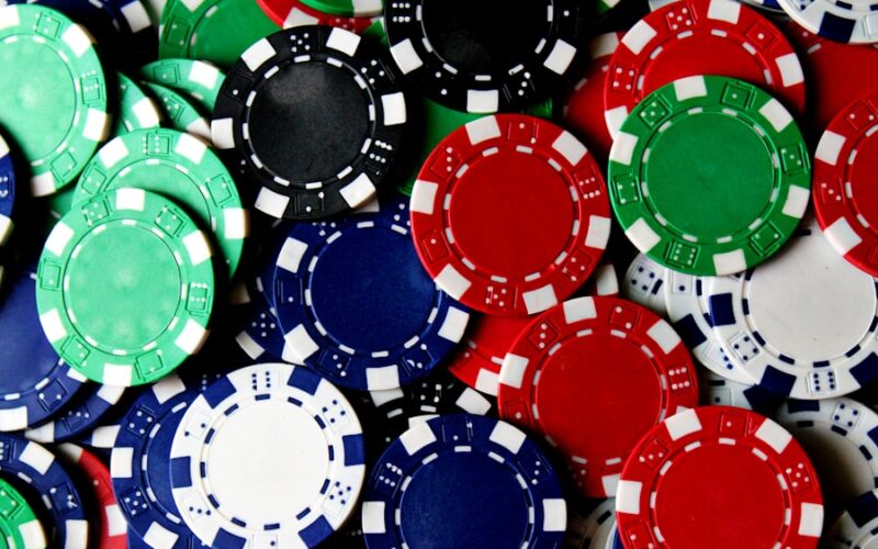 Crash Gambling: A Step-by-Step Guide to Mastering the Martingale Strategy